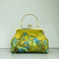 Qianli jiangshan-Single-Lift Hand Tim 3006