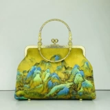 Ханьфу, универсальное ципао, сумка через плечо, сумка на одно плечо