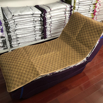 Sloth lying in bed and lying bed Guido sofas special assorted mat rattan mat