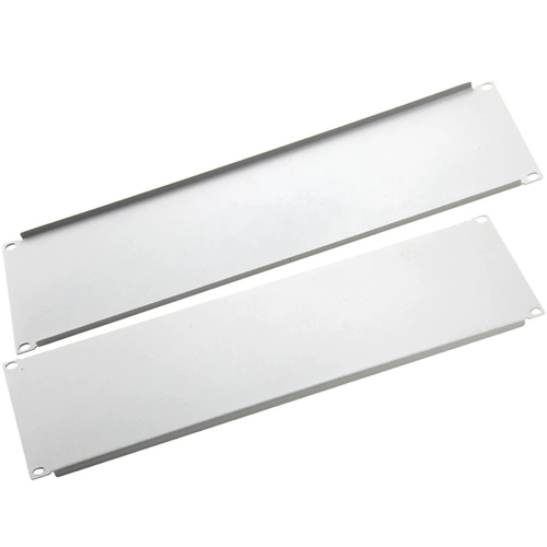 Толстый 19 -килограммовый шкаф Black 1u Backpot Backpot Black Blind Blind Server Case White Board 2U3U4U Крышка крышки