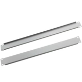 Толстый 19 -килограммовый шкаф Black 1u Backpot Backpot Black Blind Blind Server Case White Board 2U3U4U Крышка крышки