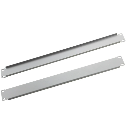 Толстый 19 -килограммовый шкаф Black 1u Backpot Backpot Black Blind Blind Server Case White Board 2U3U4U Крышка крышки