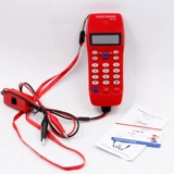 Nuo Fangzhou NF-866 Машина по проверке потоков Smart Mouse Mouse Super сильная молниеносная тестовая машина приводит к распространению электроэнергии