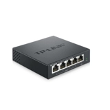 TP-Link Home Mini POE Router Manager AC TL-R470P-AC All-In-One Mini Switch