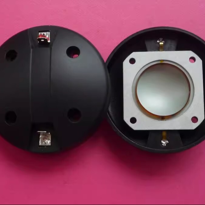 Imported High-Quality Voice Coil Jbl D120-8 Tweeter Voice Coil B&C De36-8 Flat Coil T.D Hb-3601
