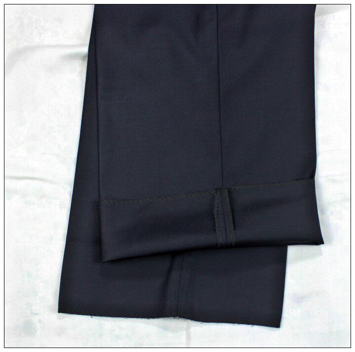 Pantalon en vrac pour grands chantiers en polyester pour hiver - Ref 1467542 Image 28