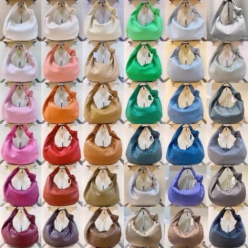 2026 Cross-Border European and American Style Knotted Woven Large Tote Bag Women's Bag Versatile Fashionable Women's Bag Practical 2026 Cross-Border European and American Style Knotted Woven Large Tote Bag Women's Bag Versatile Fashionable Women's Bag Practical