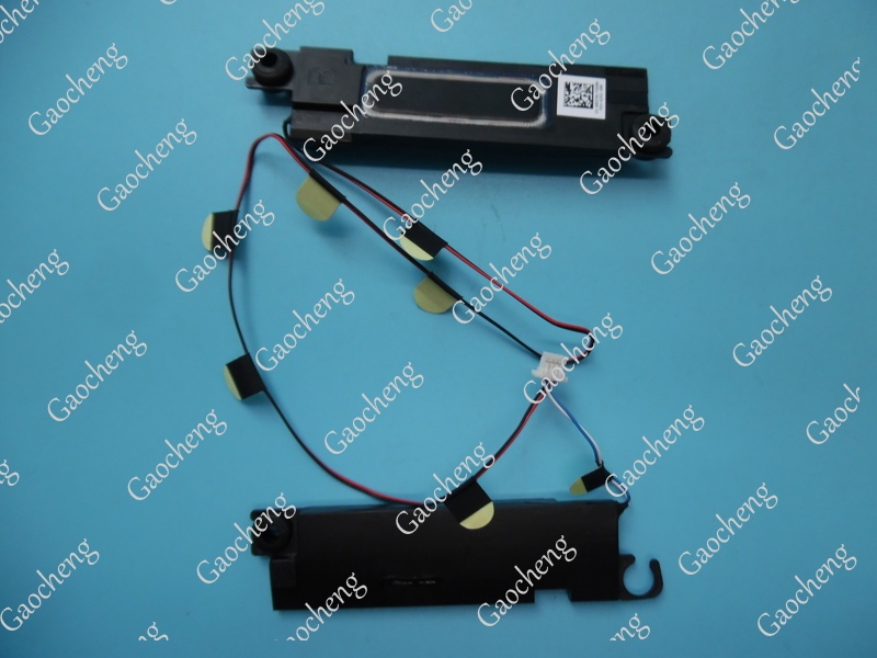 Rtdpart Is Suitable for Dell Dell Xps13 9343 9350 9360 P54G Speaker 08Dcr4