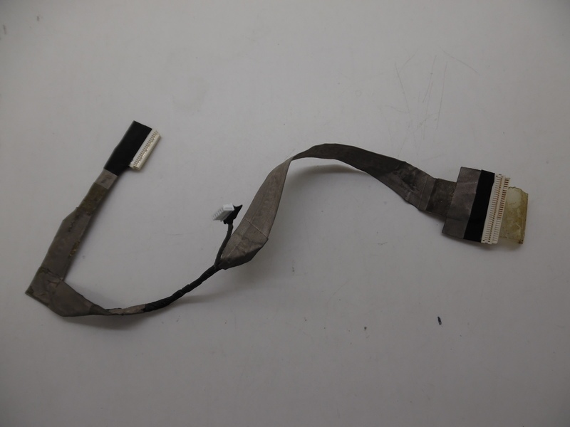Rtdpart Is Suitable for Hp Dv2000 Dv2500 Notebook Screen Cable 50.4F620.002 Rtdpart Is Suitable for Hp Dv2000 Dv2500 Notebook Screen Cable 50.4F620.002