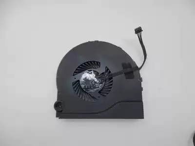 RTDPART is suitable for Thor TR 911M-M2 911-M3A 911-M5 911-M4 Notebook fan