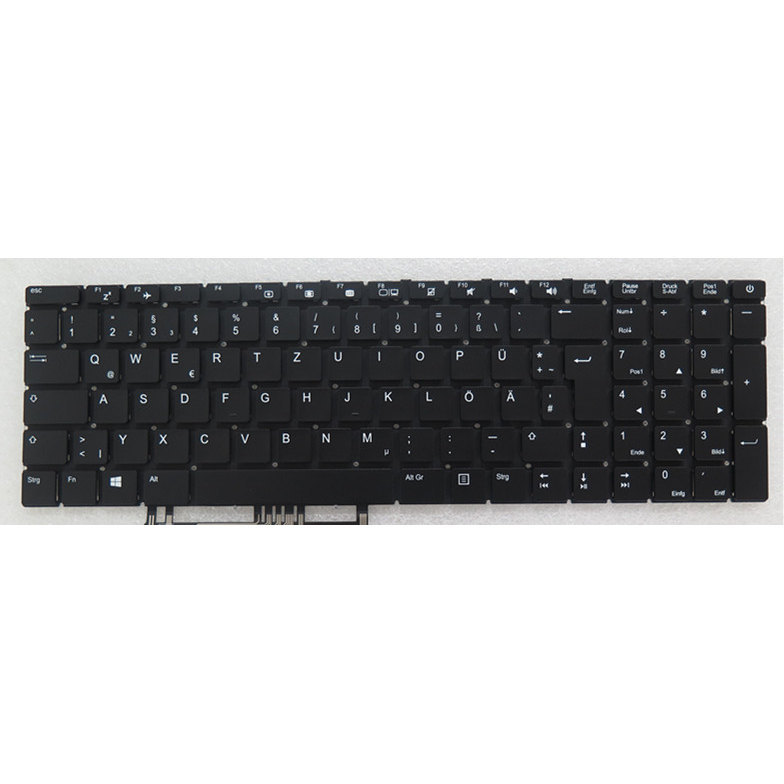 Rtdpart Is Suitable for Medion Akoya S17405 S17403 S17413 Laptop Keyboard Gr Rtdpart Is Suitable for Medion Akoya S17405 S17403 S17413 Laptop Keyboard Gr