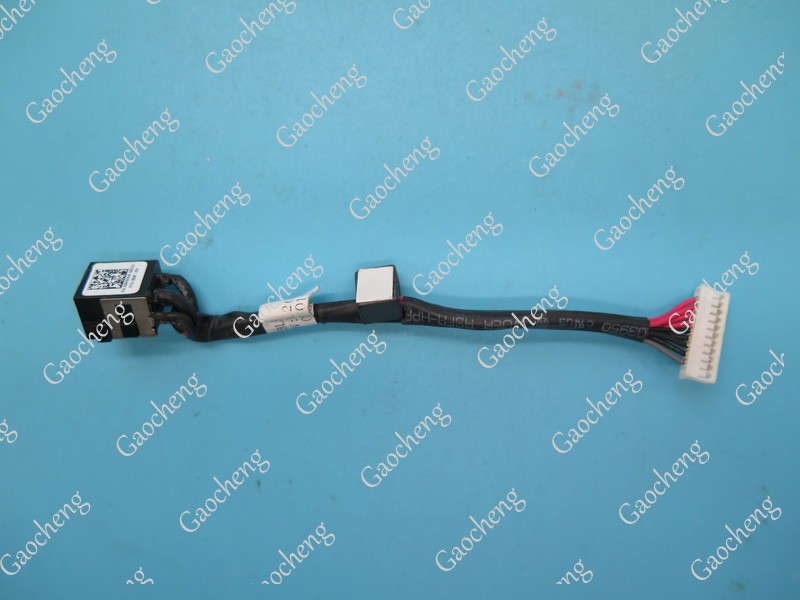 Rtdpart Is Suitable for Dell Dell Precision M7510 M7520 Power Interface Cable 0Mh9Gw Rtdpart Is Suitable for Dell Dell Precision M7510 M7520 Power Interface Cable 0Mh9Gw