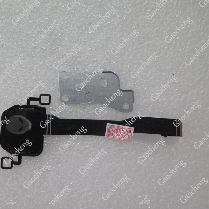 Rtdpart Is Suitable for Alienware M15 R5 R6 Power Button Switch 06Y32P