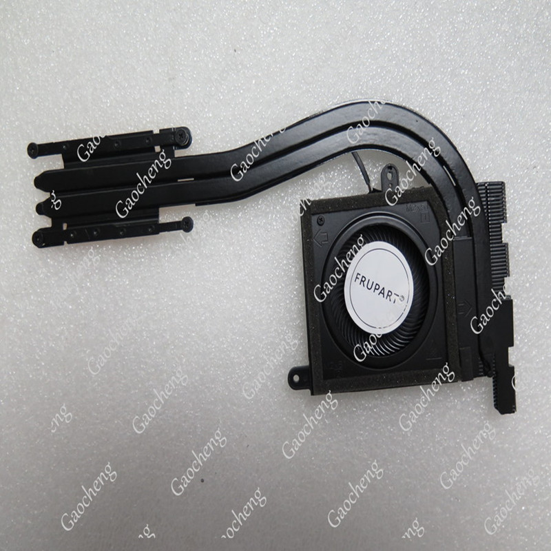 Rtdpart Is Suitable for Dell Dell Latitude 5420 E5420 Radiator Fan 0Hx40M Rtdpart Is Suitable for Dell Dell Latitude 5420 E5420 Radiator Fan 0Hx40M