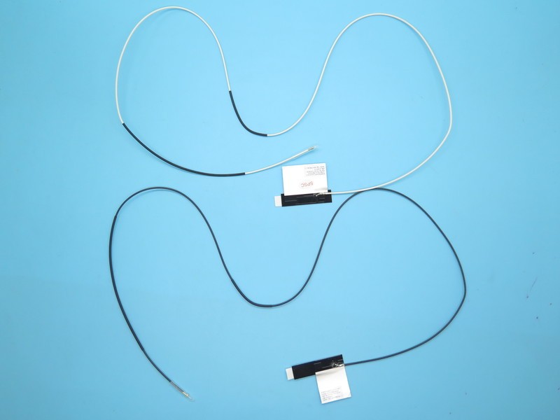Rtdpart Is Suitable for Lenovo Z51-70 500-15Isk 15Acz Network Card Antenna 5A30J23829