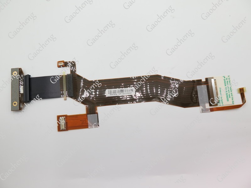 Rtdpart Is Suitable for Lenovo ThinkPad T60 with Bluetooth Interface 15-Inch Laptop Screen Cable