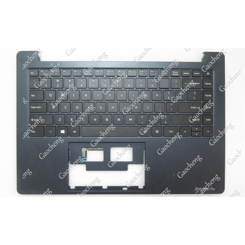 Rtdpart Is Suitable for Toshiba Dynabook Satellite Pro C40-J/H C40-G Keyboard C Shell Rtdpart Is Suitable for Toshiba Dynabook Satellite Pro C40-J/H C40-G Keyboard C Shell