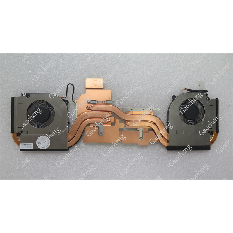 Rtdpart Is Suitable for Gigabyte G5 Kf Kf5 G5 Mf Mf5 Copper Tube Radiator Fan Rtdpart Is Suitable for Gigabyte G5 Kf Kf5 G5 Mf Mf5 Copper Tube Radiator Fan