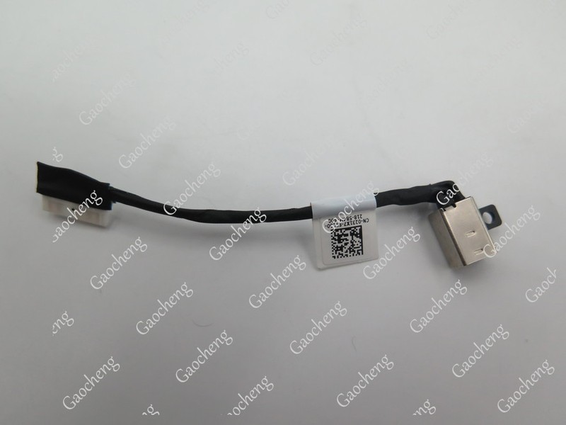 Rtdpart Is Suitable for Dell Dell Inspiron 3510 3515 V3510 Power Interface 0231X7