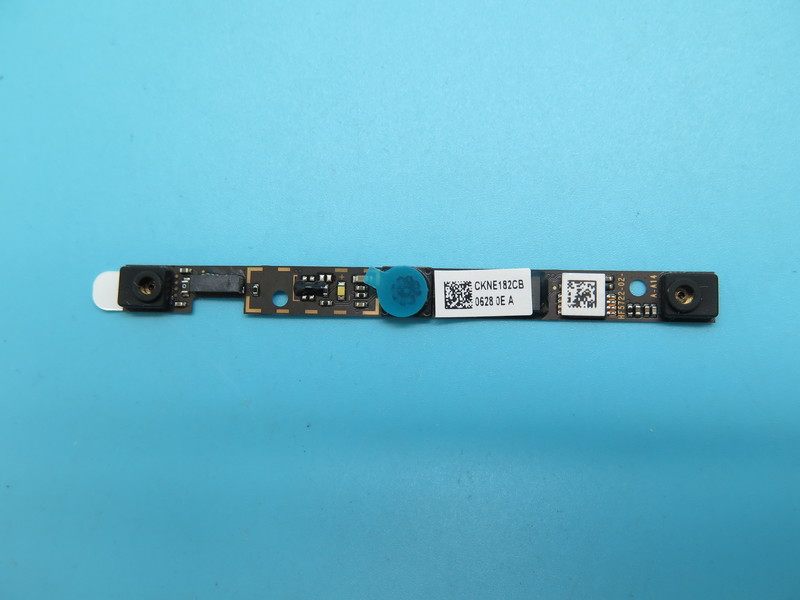 RTDPART suitable for Lenovo Z400 VIWZ1 brand new camera 90002117 PK40000NE00