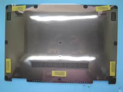 RTDPART is suitable for LENOVO YOGA 710-14IKB 710-14ISK Black SILVER D shell BOTTOM shell