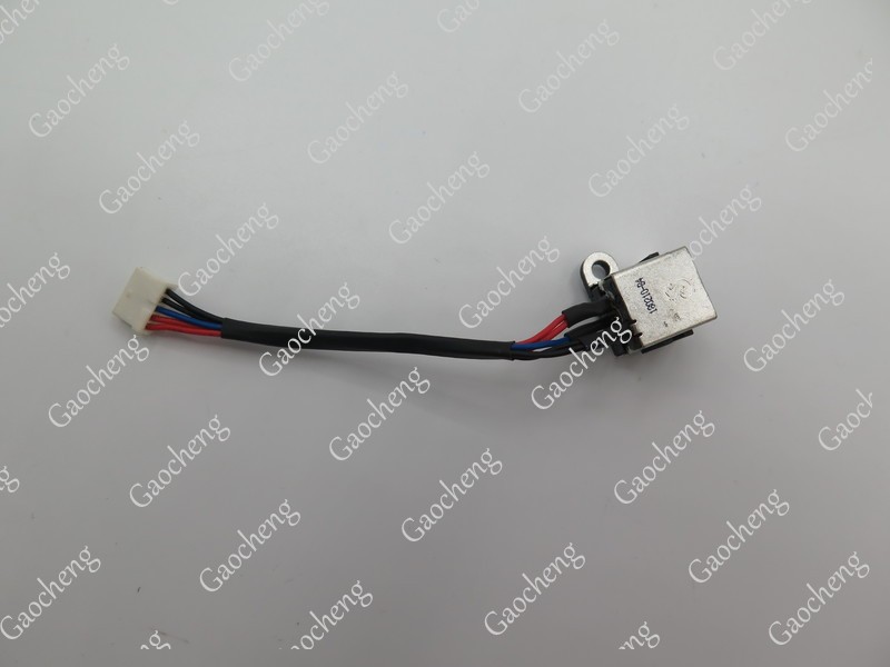 Rtdpart Is Suitable for Dell Dell Vostro 3460 5420 7420 Power Interface Cable 03Dww2