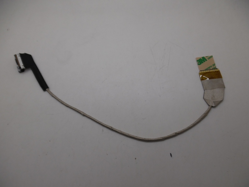 Rtdpart Is Suitable for Hp Cq42 G42 Notebook Led Screen Cable Dd0Ax1Lc001