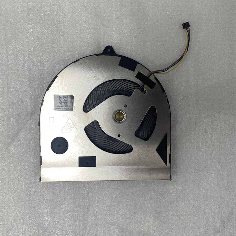 Rtdpart Is Suitable for Asus Zenbook Flip 14 Tp461U Ux461Un/Ua Fan