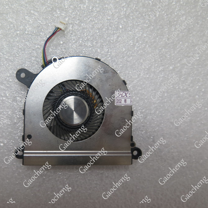 Rtdpart Is Suitable for Toshiba Dynabook Tecra A40-G A40-E R40-E/G Fan