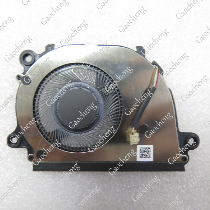 Rtdpart Is Suitable for Samsung Galaxy Book Pro Np935Qdb 930Qed 930Qdb Fan