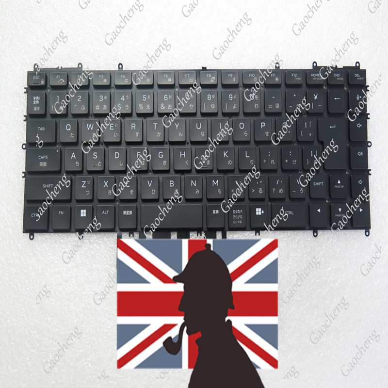 Rtdpart Is Suitable for Alienware X15 X17 R1 R2 Laptop Keyboard Jp Us Rtdpart Is Suitable for Alienware X15 X17 R1 R2 Laptop Keyboard Jp Us
