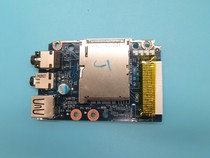 RTDPART for Lenovo Y480 Y485 Y485P headset USB interface small board 90200373