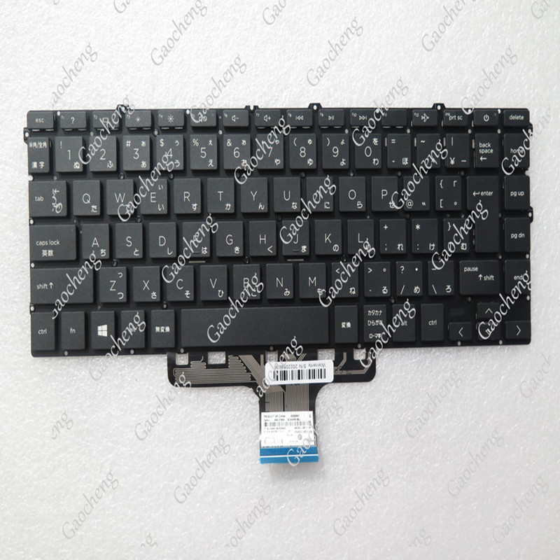 Rtdpart Is Suitable for Hp Pavilion X360 14-Dy Dv Dw Tpn-W146 Keyboard Jp