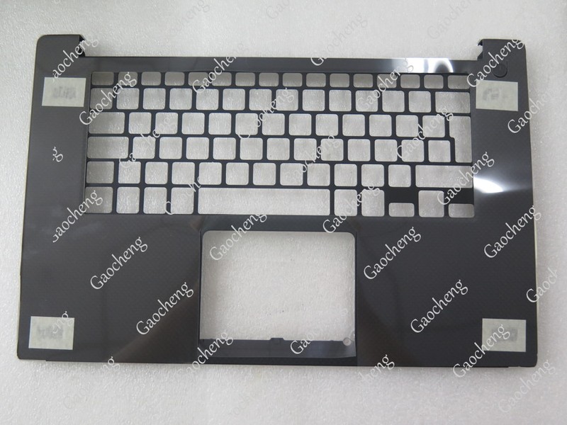 Rtdpart Is Suitable for Dell Dell Xps 15-9550 9560 P56F Shell Palm Rest C Shell 091Y20