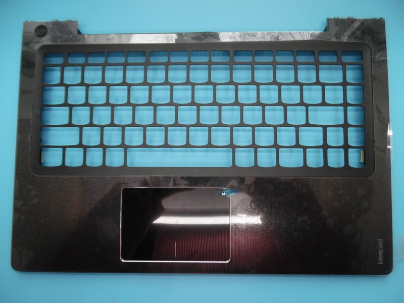 RTDPART suitable for Lenovo U330P U330T brand new silver black shell C shell palm depository shell