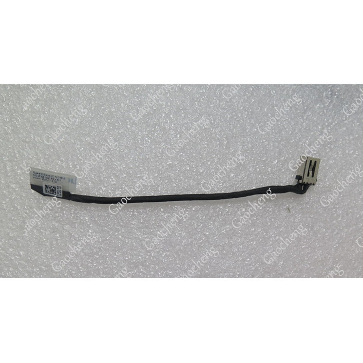 Rtdpart Is Suitable for Dell Inspiron 16 Plus 7630 7635 Power Interface Cable 00Kf51