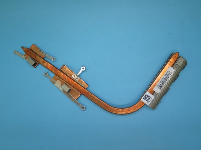 Rtdpart Is Suitable for Lenovo Ideapad 110-14Isk Copper Tube Radiator 5H40L82880 Rtdpart Is Suitable for Lenovo Ideapad 110-14Isk Copper Tube Radiator 5H40L82880