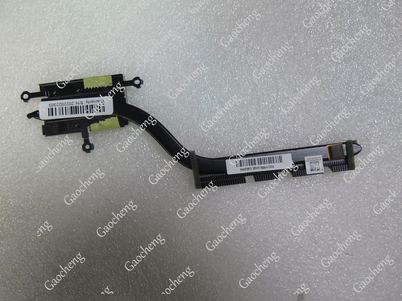 Rtdpart Is Suitable for Lenovo Ideapad S340-14Iwl Copper Tube Radiator 5H40S19913 Rtdpart Is Suitable for Lenovo Ideapad S340-14Iwl Copper Tube Radiator 5H40S19913