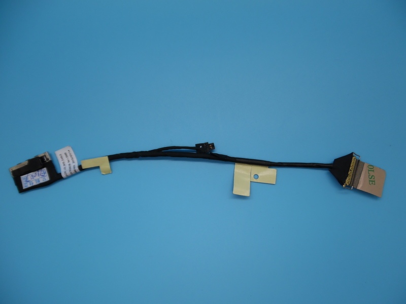 Rtdpart Is Suitable for Dell Dell Xps 13-9343 9350 Notebook Screen Cable 0Hp2Yt