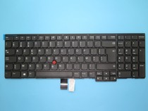 RTDPART for Lenovo THINKPAD L570 L560 brand new BE notebook keyboard 01AX657
