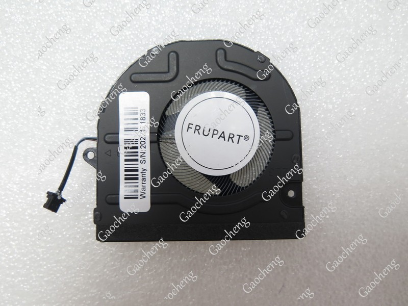 Rtdpart Is Suitable for Dell Dell 5410 5415 5510 5518 5515 7415 Fan 0Krk6P Rtdpart Is Suitable for Dell Dell 5410 5415 5510 5518 5515 7415 Fan 0Krk6P