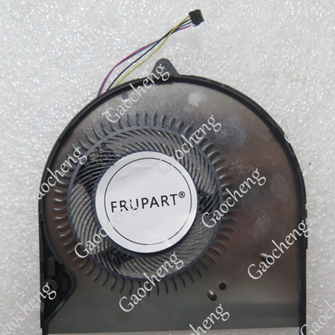 Rtdpart Is Suitable for Asus Zenbook Flip 14 Ux461F Ux461Fa Cooling Fan
