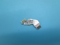 RTDPART for Lenovo Zhaoyang K2450 LK290S fingerprint small Board connection cable 90203890