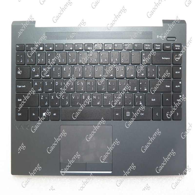Rtdpart Is Suitable for Sony Sony Vaio Fe14 Vjfe41F11X Vjfe42F11W C-Shell Keyboard