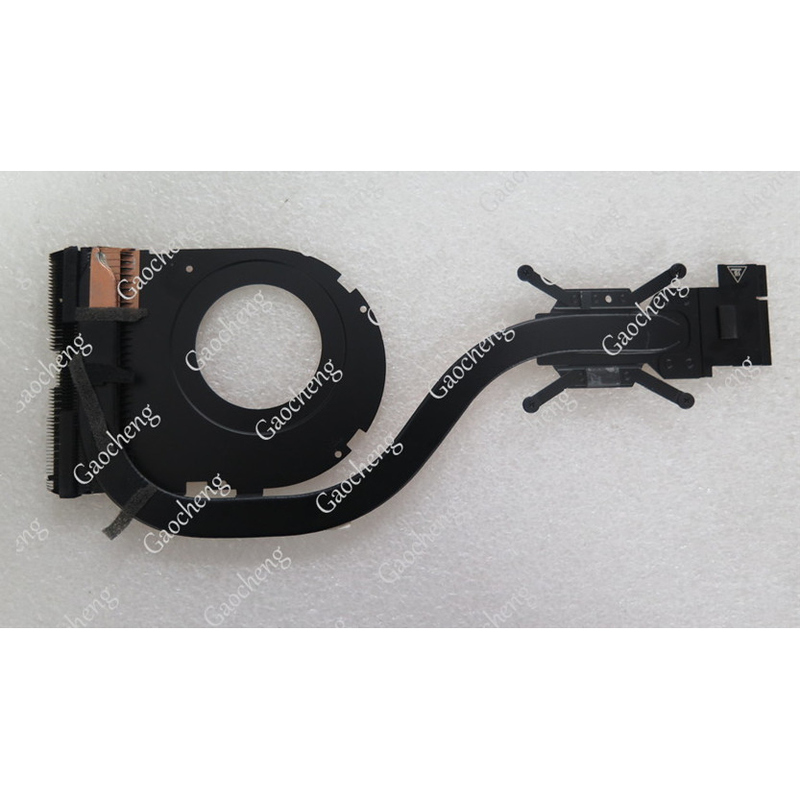 Rtdpart Is Suitable for Lenovo ThinkPad T14S Gen 3 Copper Tube Radiator 5H41B77306