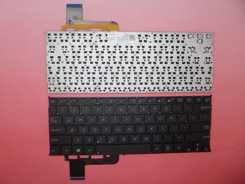 Rtdpart Is Suitable for Asus X202E X201E S200E S200 Keyboard Ru Gr Jp Tr Rtdpart Is Suitable for Asus X202E X201E S200E S200 Keyboard Ru Gr Jp Tr