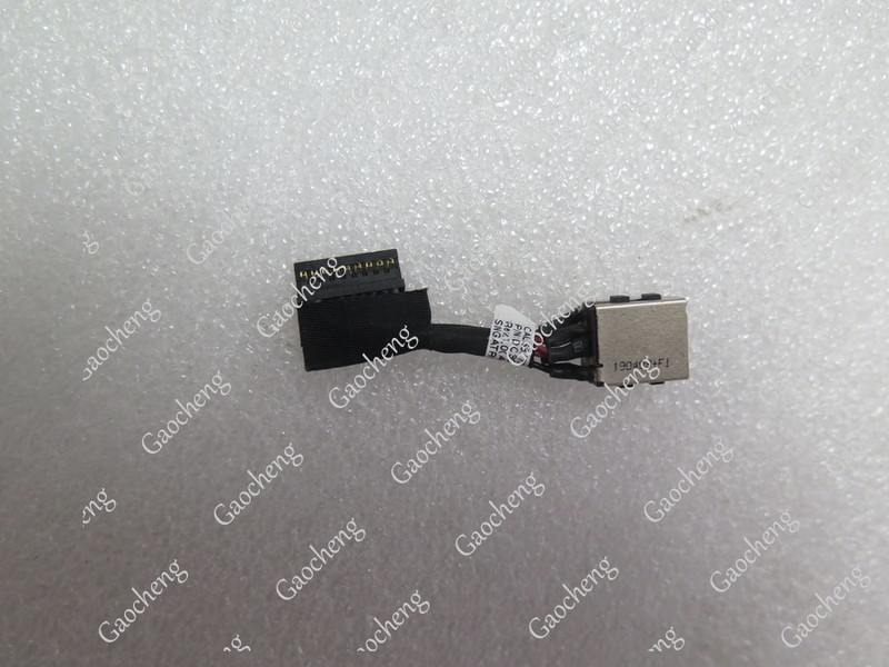 Rtdpart Is Suitable for Dell G3 3579 3779 Laptop Power Interface 0F5My1