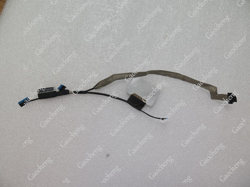 Rtdpart Is Suitable for Dell Dell Latitude 5420 E5420 Screen Cable 0Ckvmg 0Kgk1T Rtdpart Is Suitable for Dell Dell Latitude 5420 E5420 Screen Cable 0Ckvmg 0Kgk1T