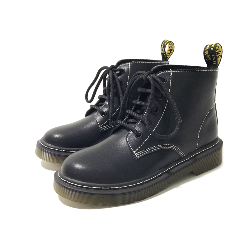 Bottes mi-saison femme en TPR  - Ref 3249583 Image 5