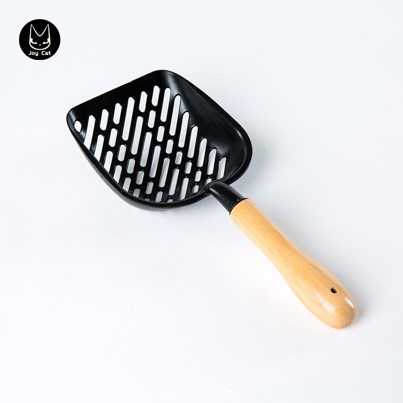 Great value JoyCat cat litter shovel large durable cat toilet cleaning supplies pet cat litter tool cat litter special shovel